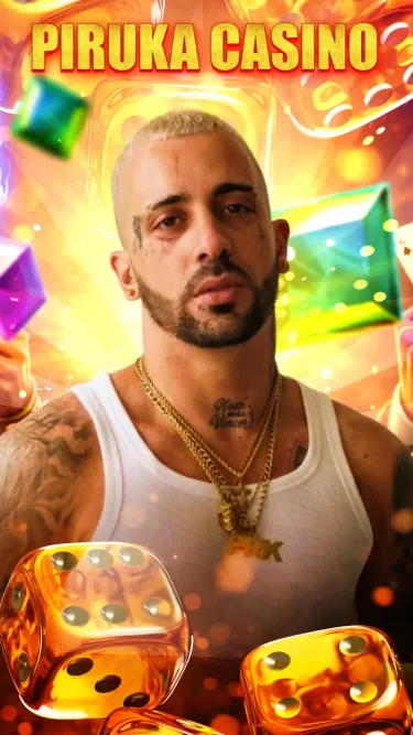 Piruka Casino Screenshot